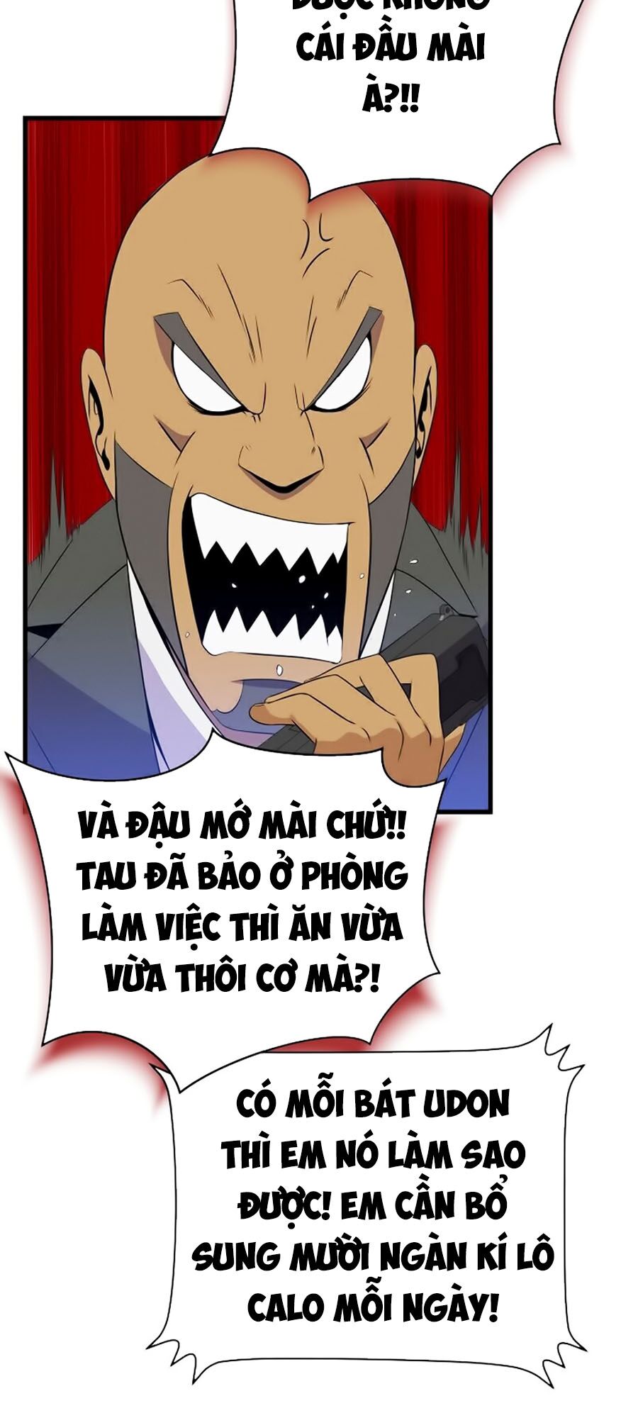 Kẻ Săn Anh Hùng Chapter 27 - Page 47