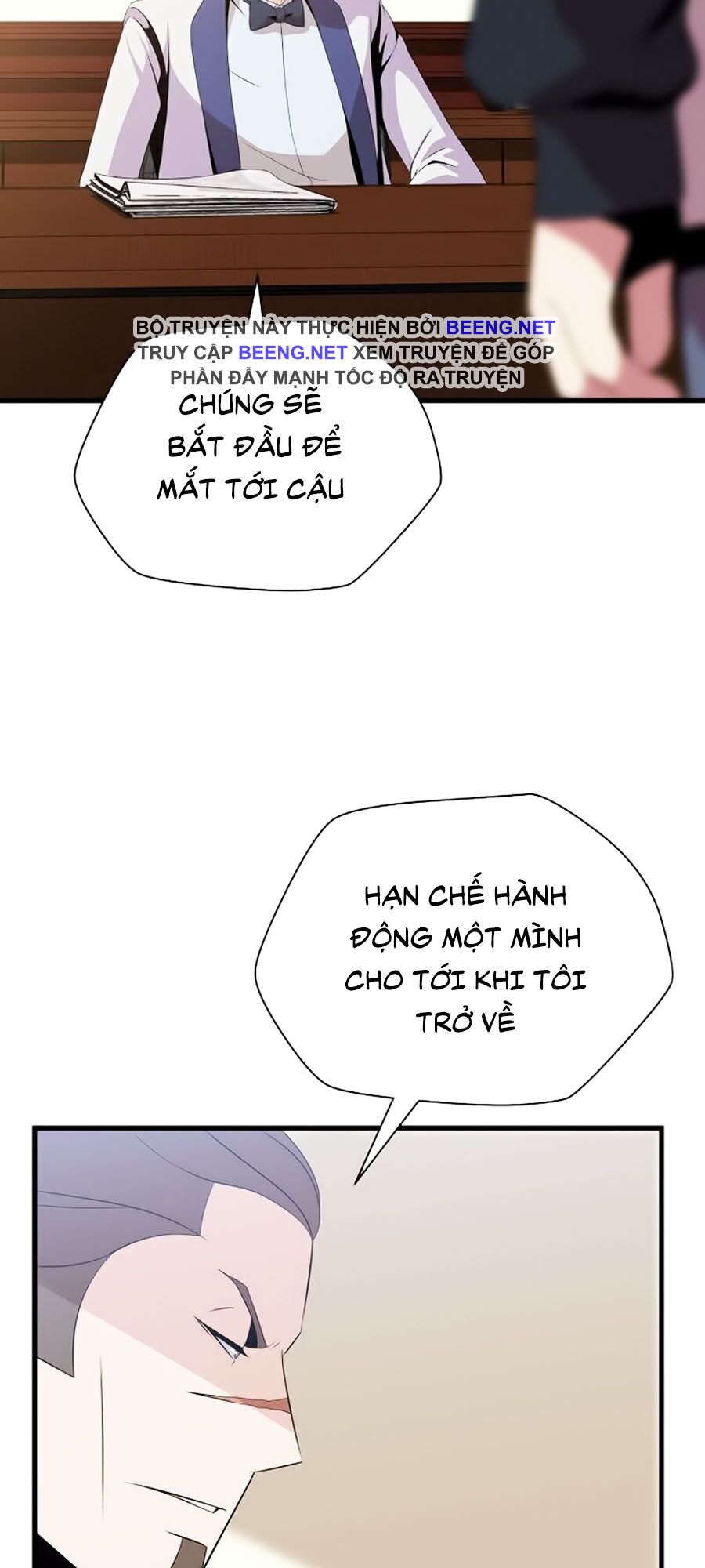 Kẻ Săn Anh Hùng Chapter 27 - Page 8