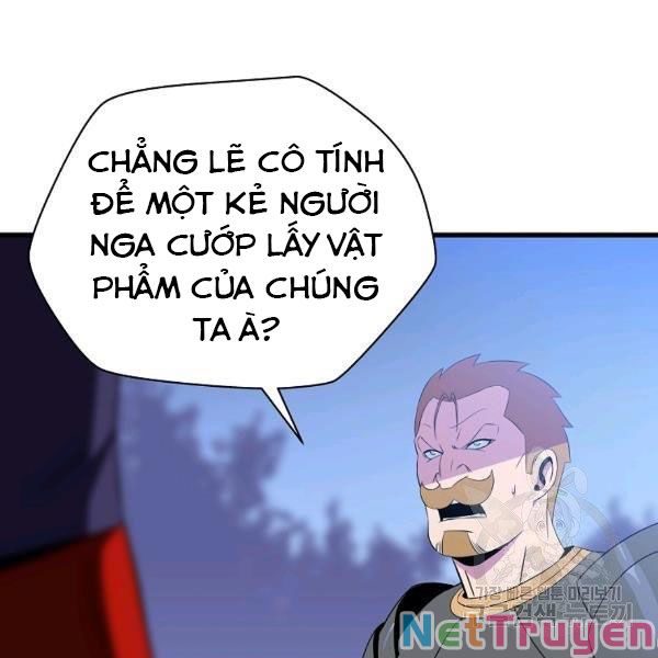 Kẻ Săn Anh Hùng Chapter 69 - Page 4