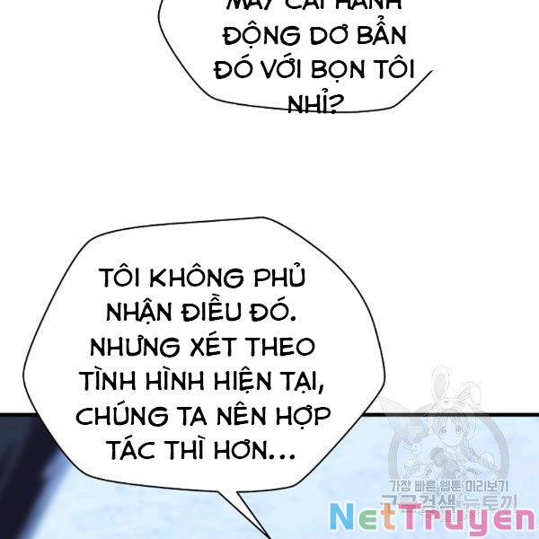 Kẻ Săn Anh Hùng Chapter 69 - Page 8