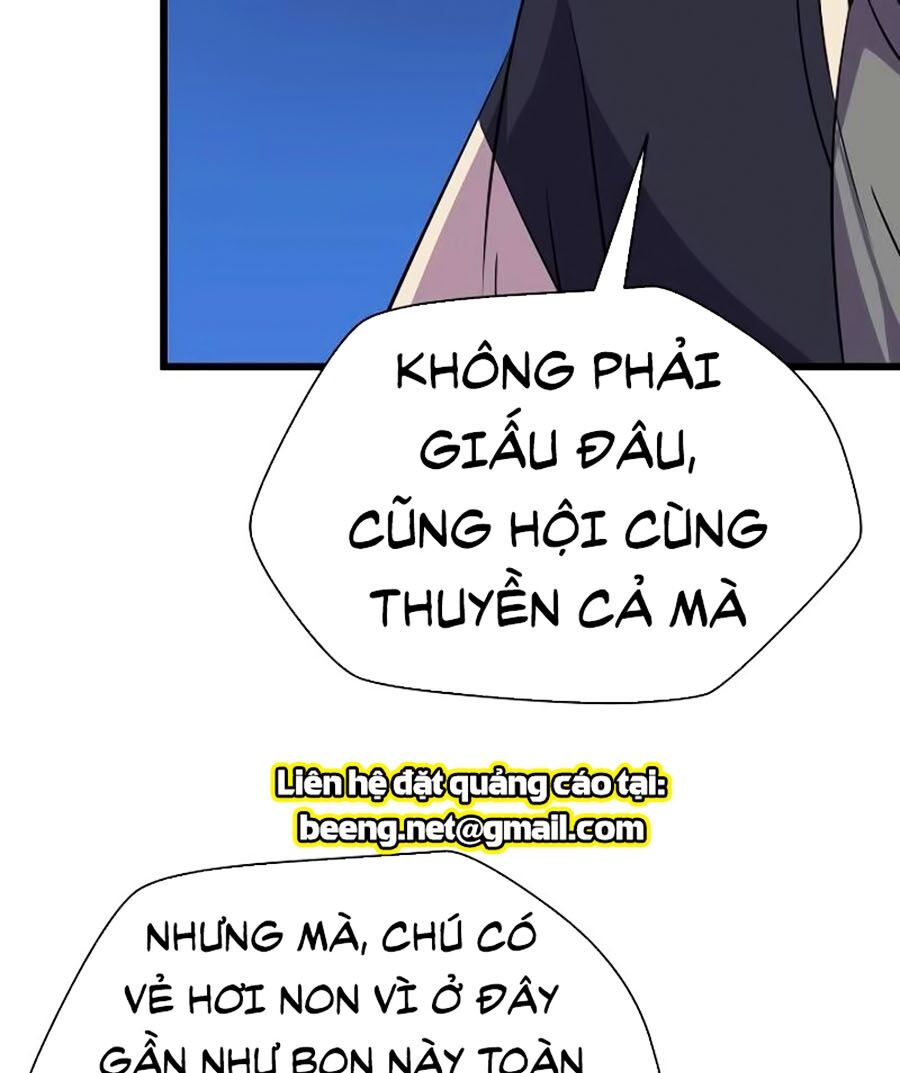 Kẻ Săn Anh Hùng Chapter 51 - Page 21