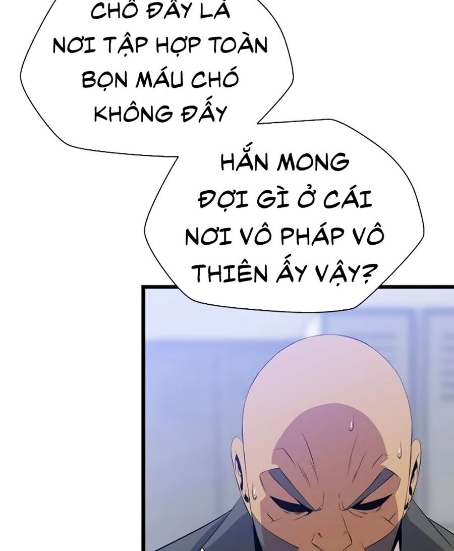 Kẻ Săn Anh Hùng Chapter 51 - Page 44