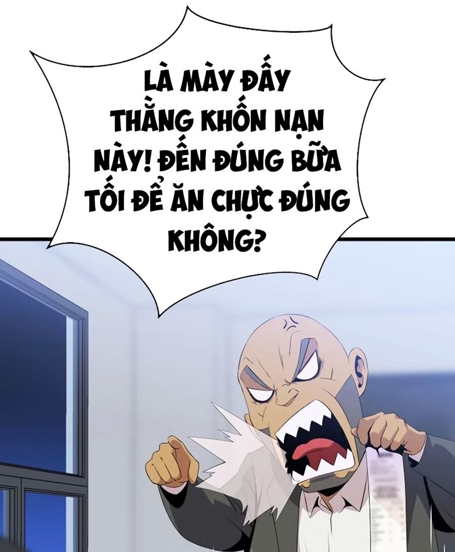 Kẻ Săn Anh Hùng Chapter 51 - Page 46