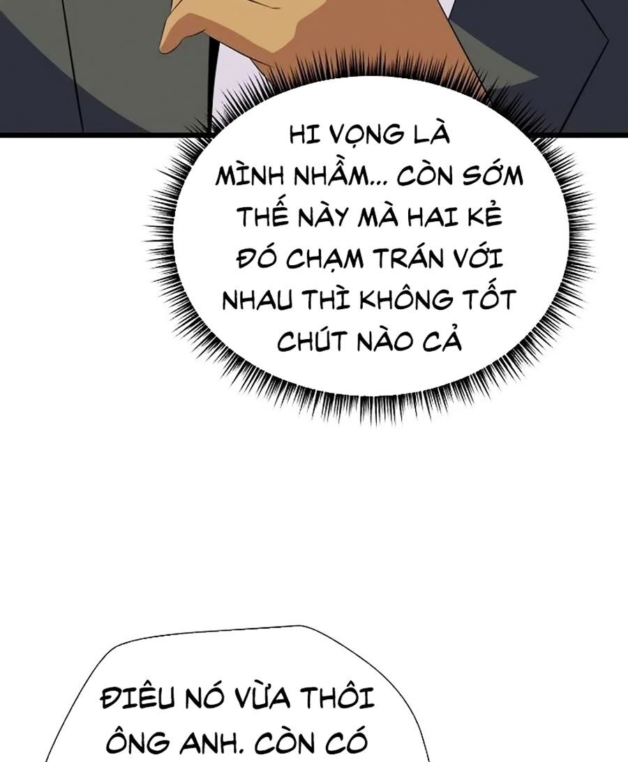 Kẻ Săn Anh Hùng Chapter 51 - Page 55