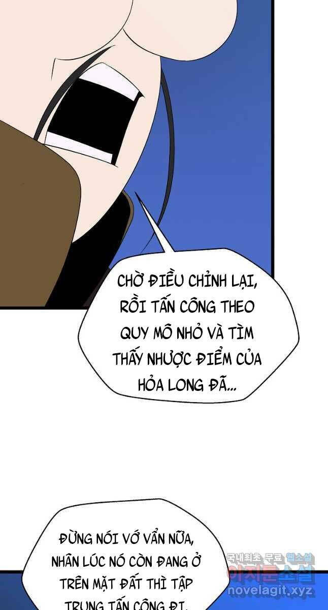 Kẻ Săn Anh Hùng Chapter 127 - Page 63