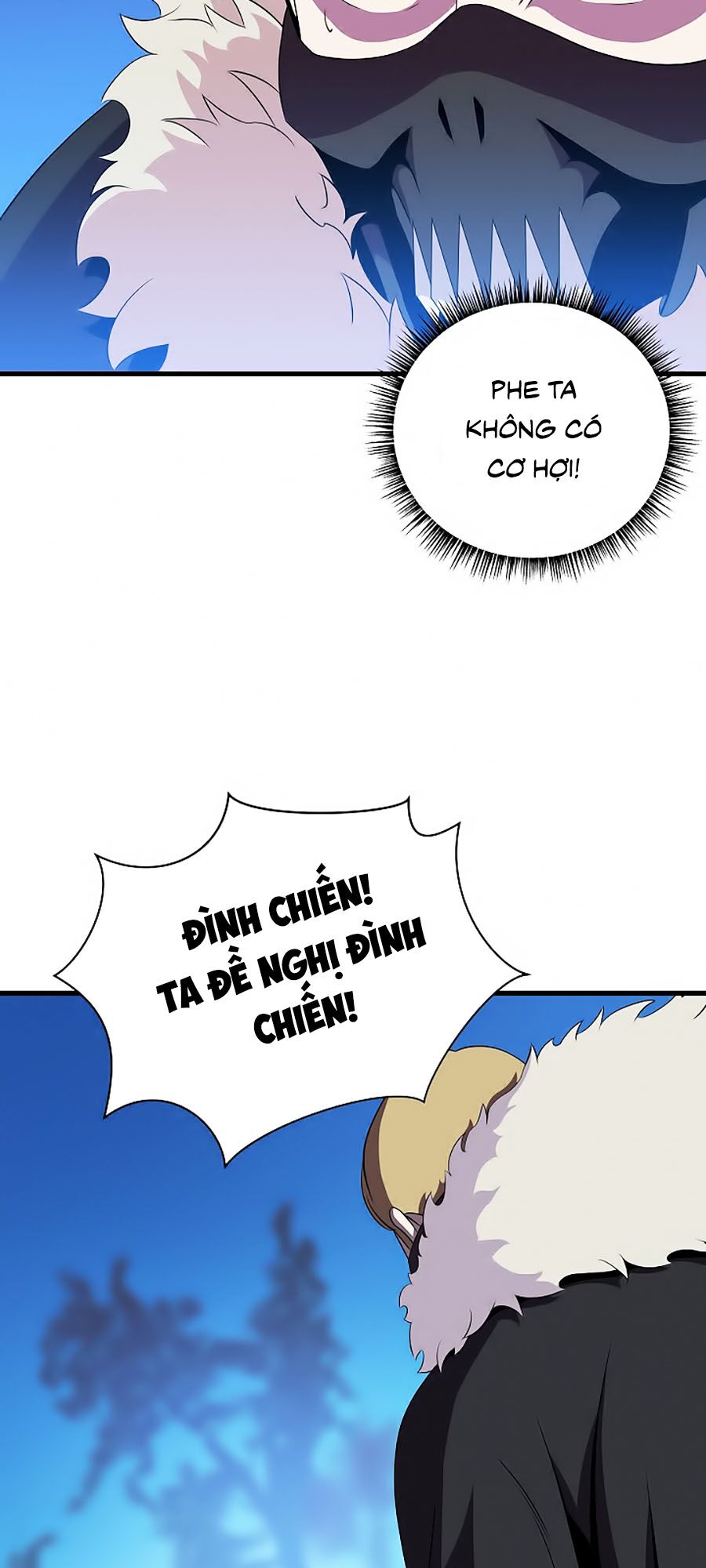 Kẻ Săn Anh Hùng Chapter 24 - Page 45