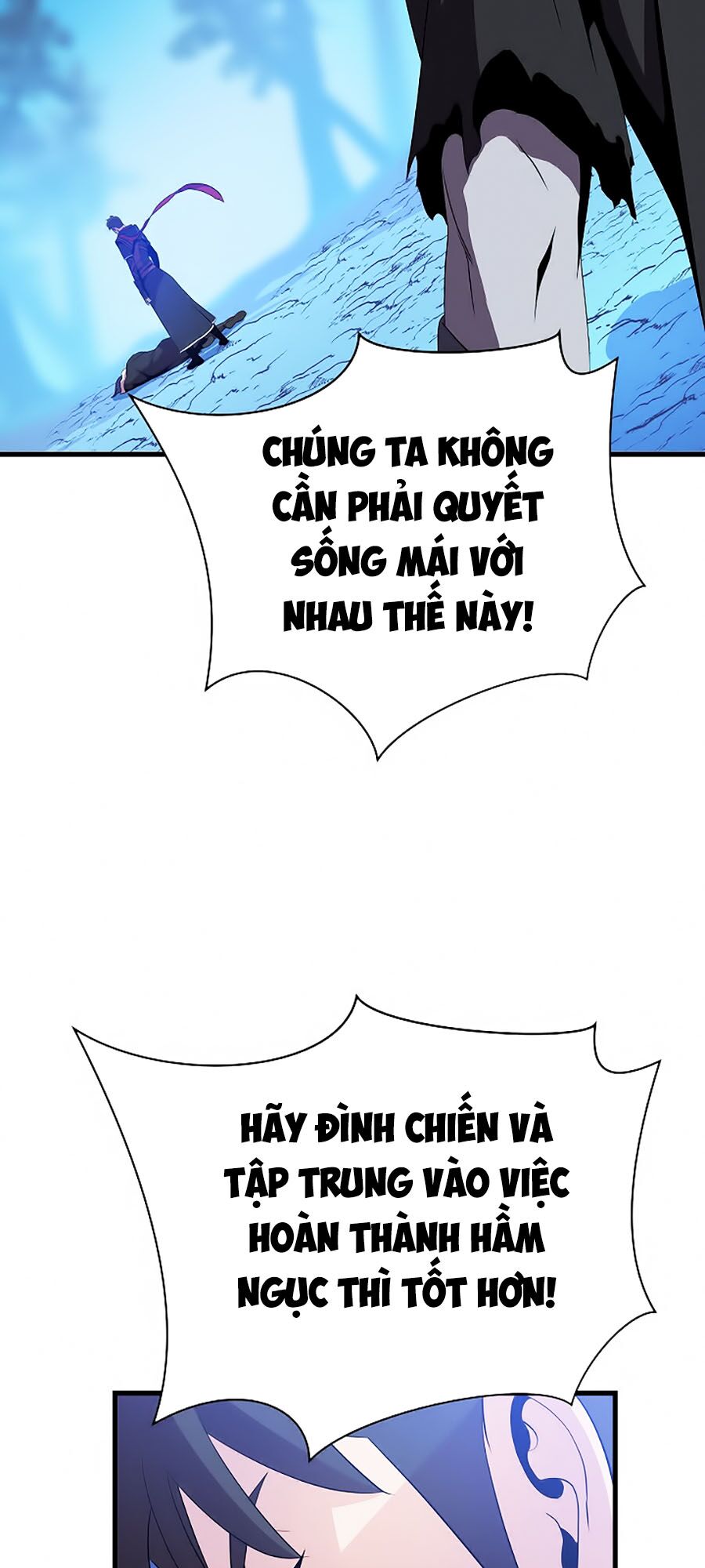 Kẻ Săn Anh Hùng Chapter 24 - Page 46