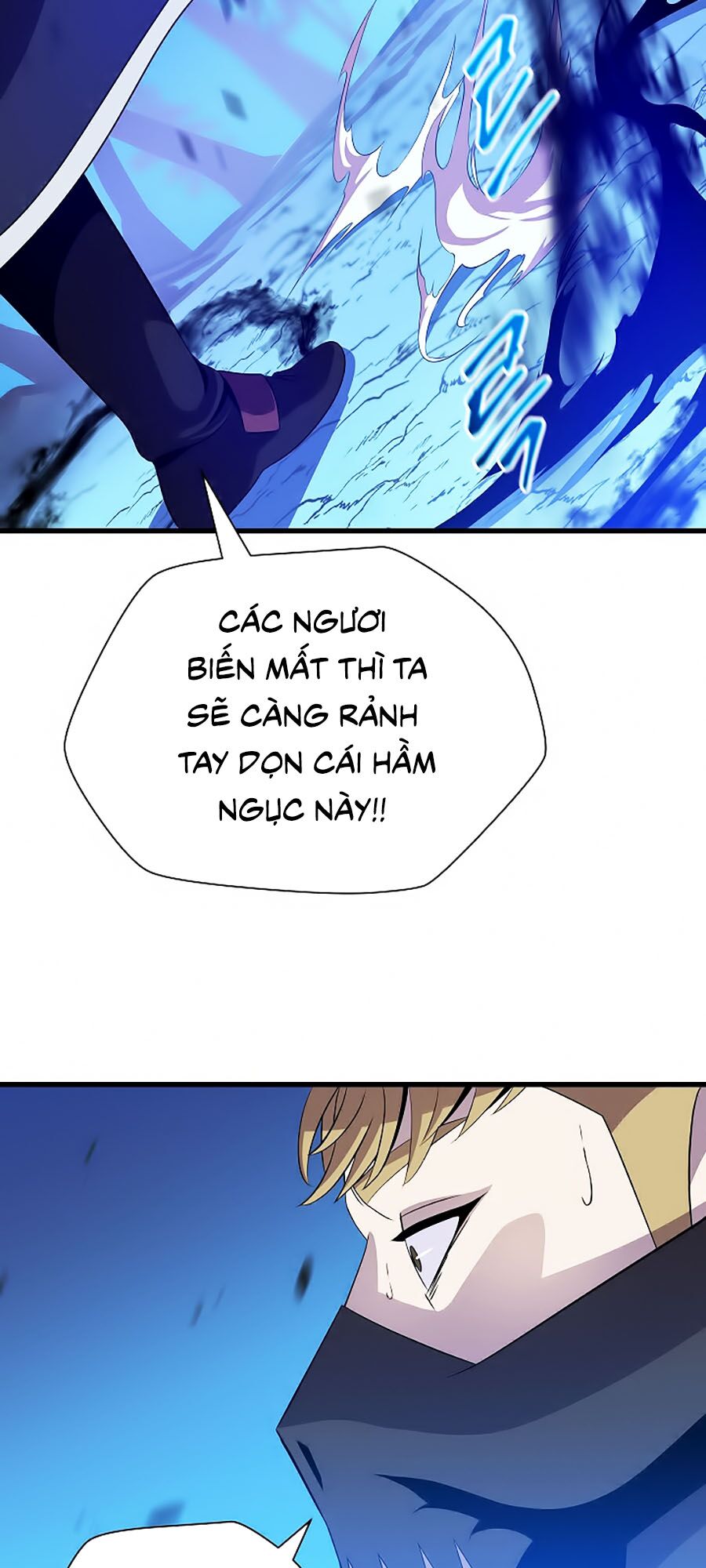 Kẻ Săn Anh Hùng Chapter 24 - Page 49