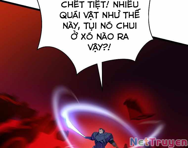 Kẻ Săn Anh Hùng Chapter 91 - Page 122