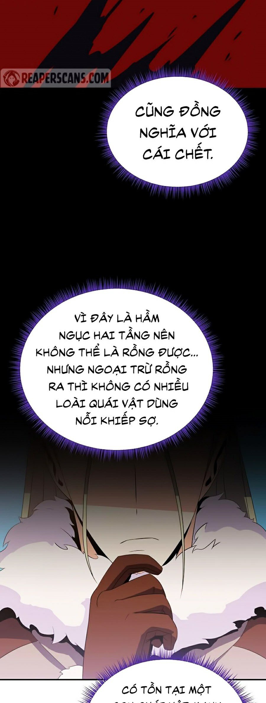 Kẻ Săn Anh Hùng Chapter 60 - Page 13