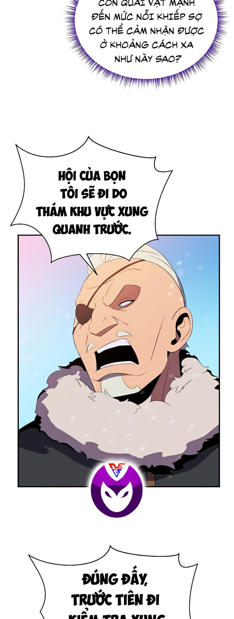 Kẻ Săn Anh Hùng Chapter 60 - Page 14