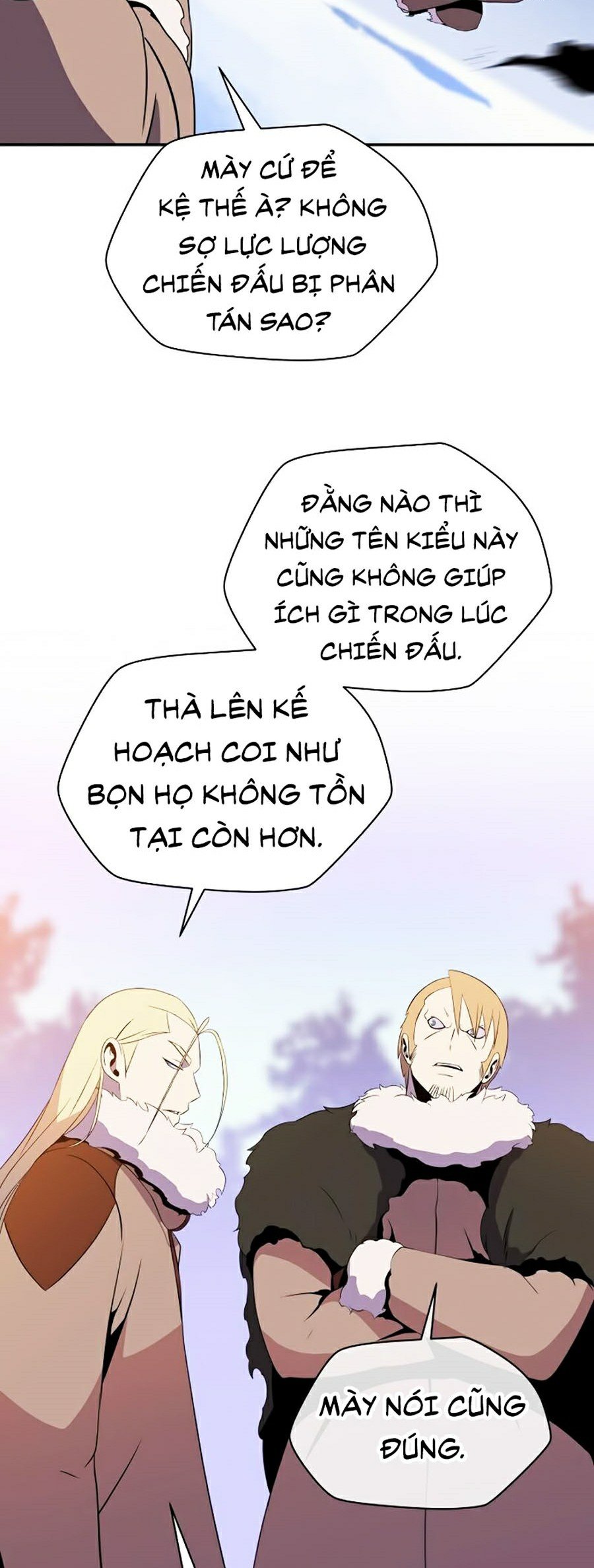 Kẻ Săn Anh Hùng Chapter 60 - Page 16