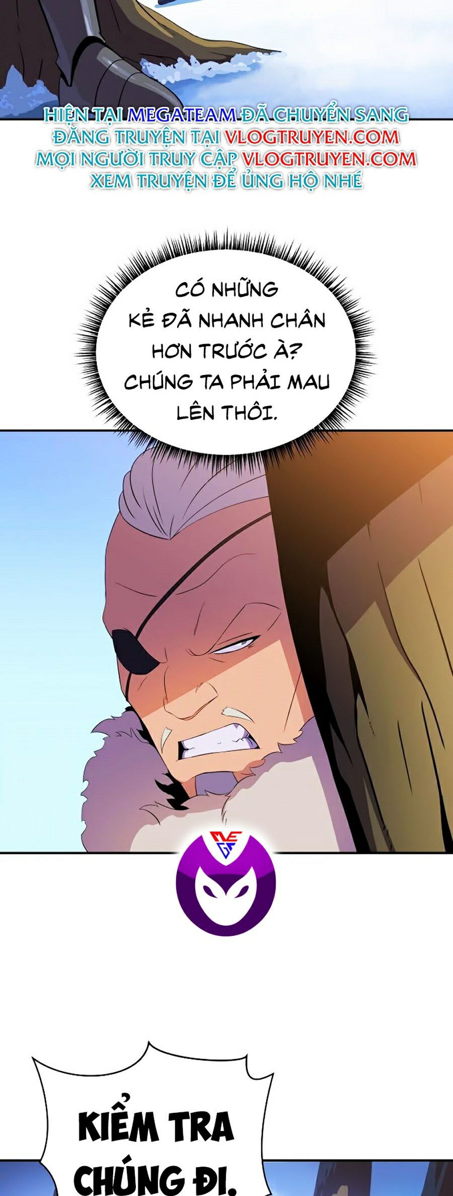 Kẻ Săn Anh Hùng Chapter 60 - Page 19