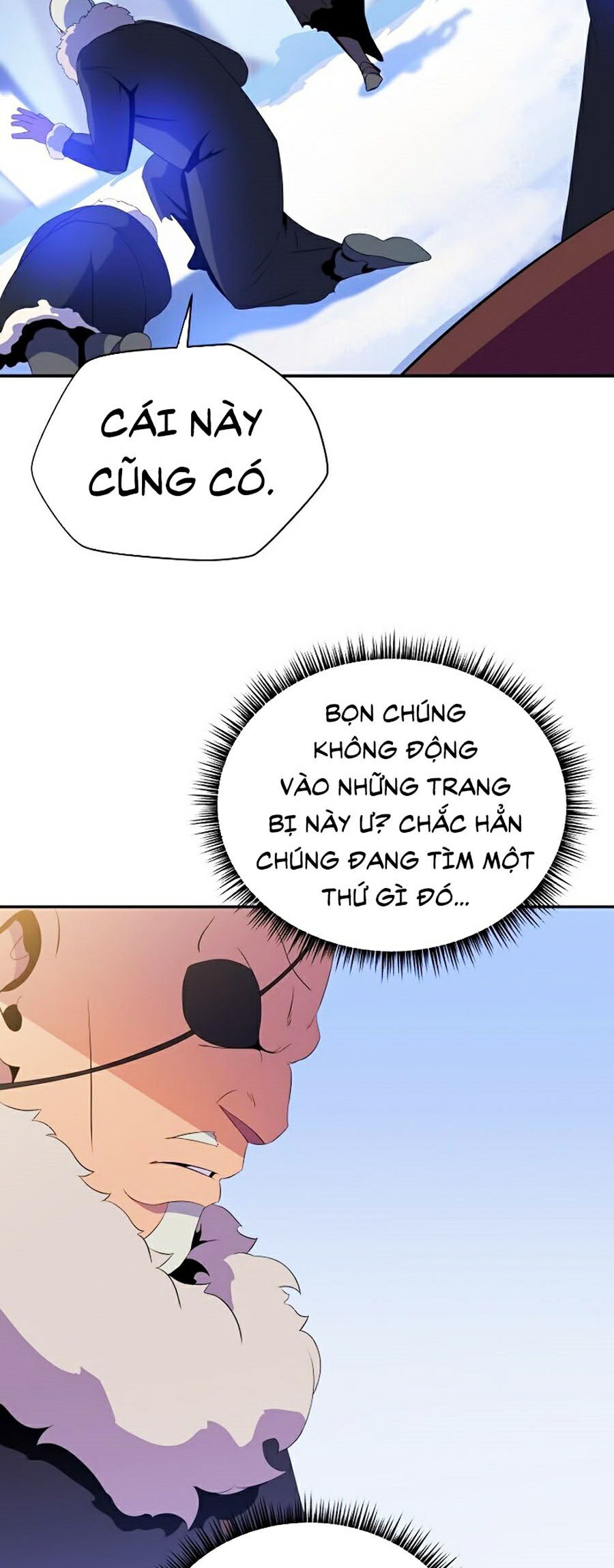 Kẻ Săn Anh Hùng Chapter 60 - Page 22