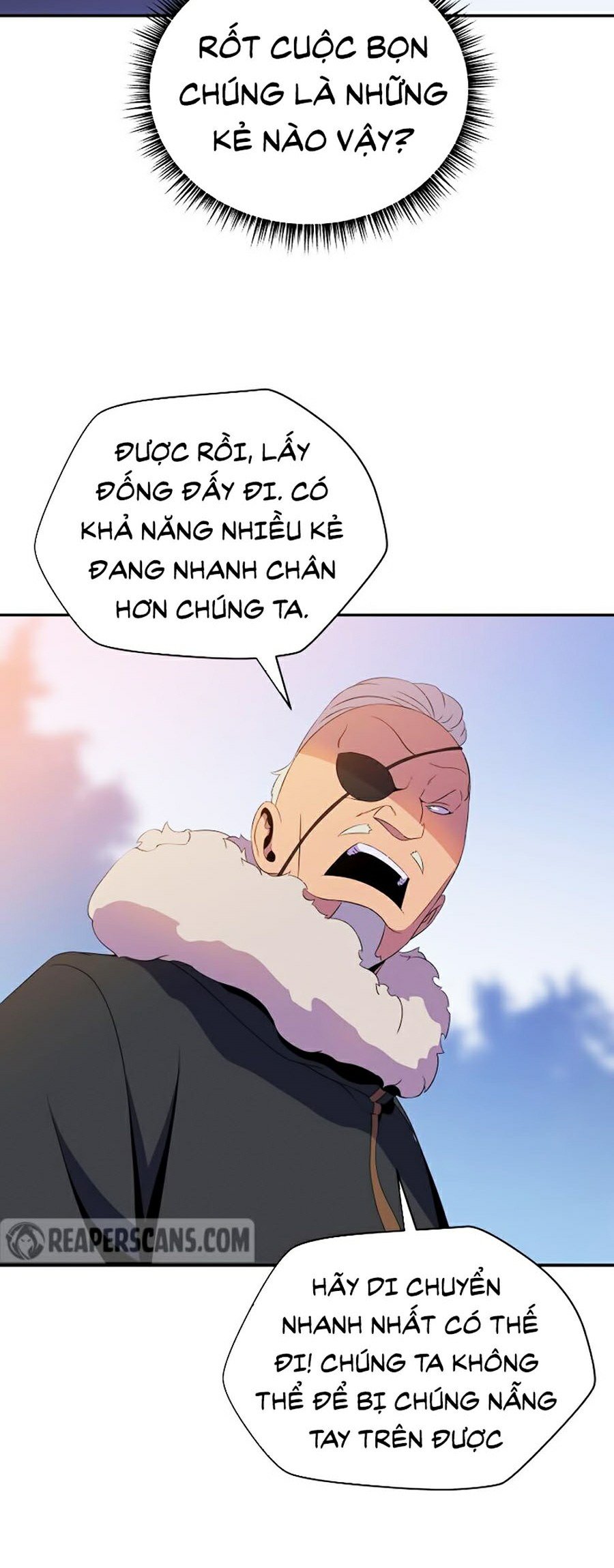 Kẻ Săn Anh Hùng Chapter 60 - Page 23