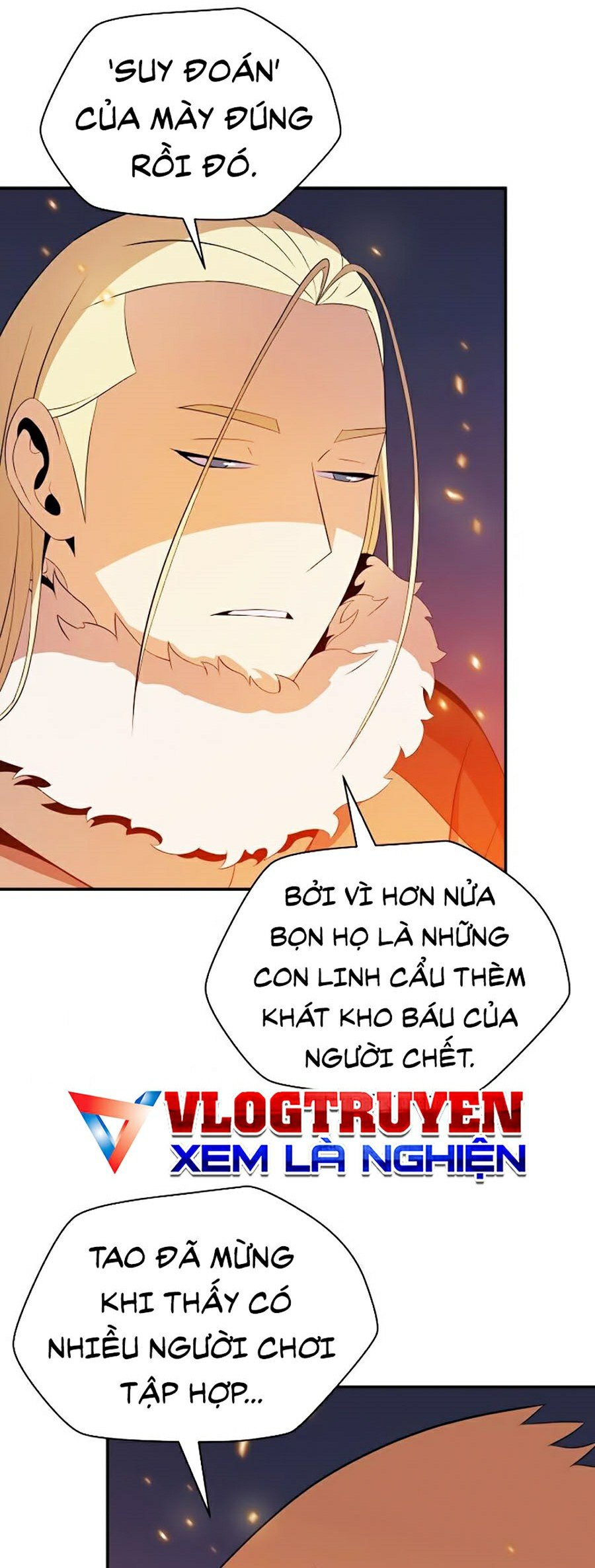 Kẻ Săn Anh Hùng Chapter 60 - Page 3