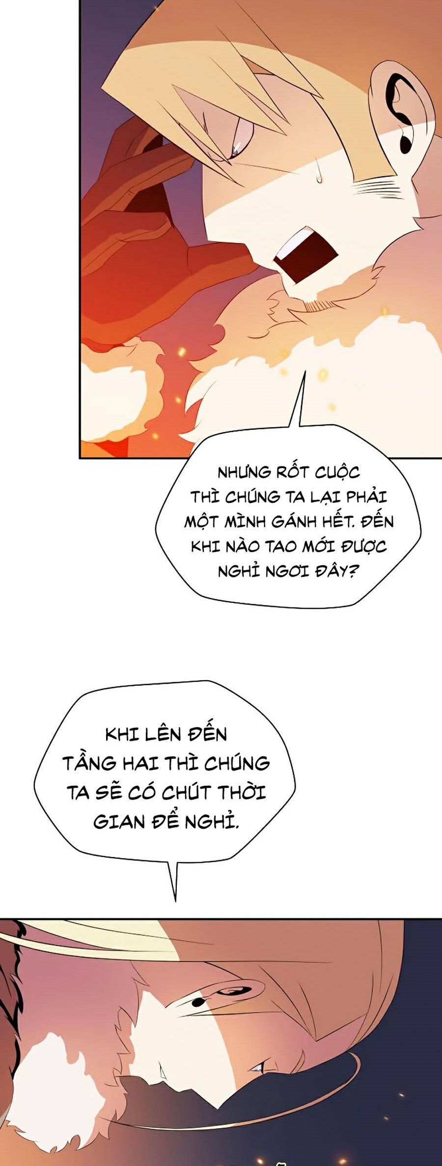 Kẻ Săn Anh Hùng Chapter 60 - Page 4