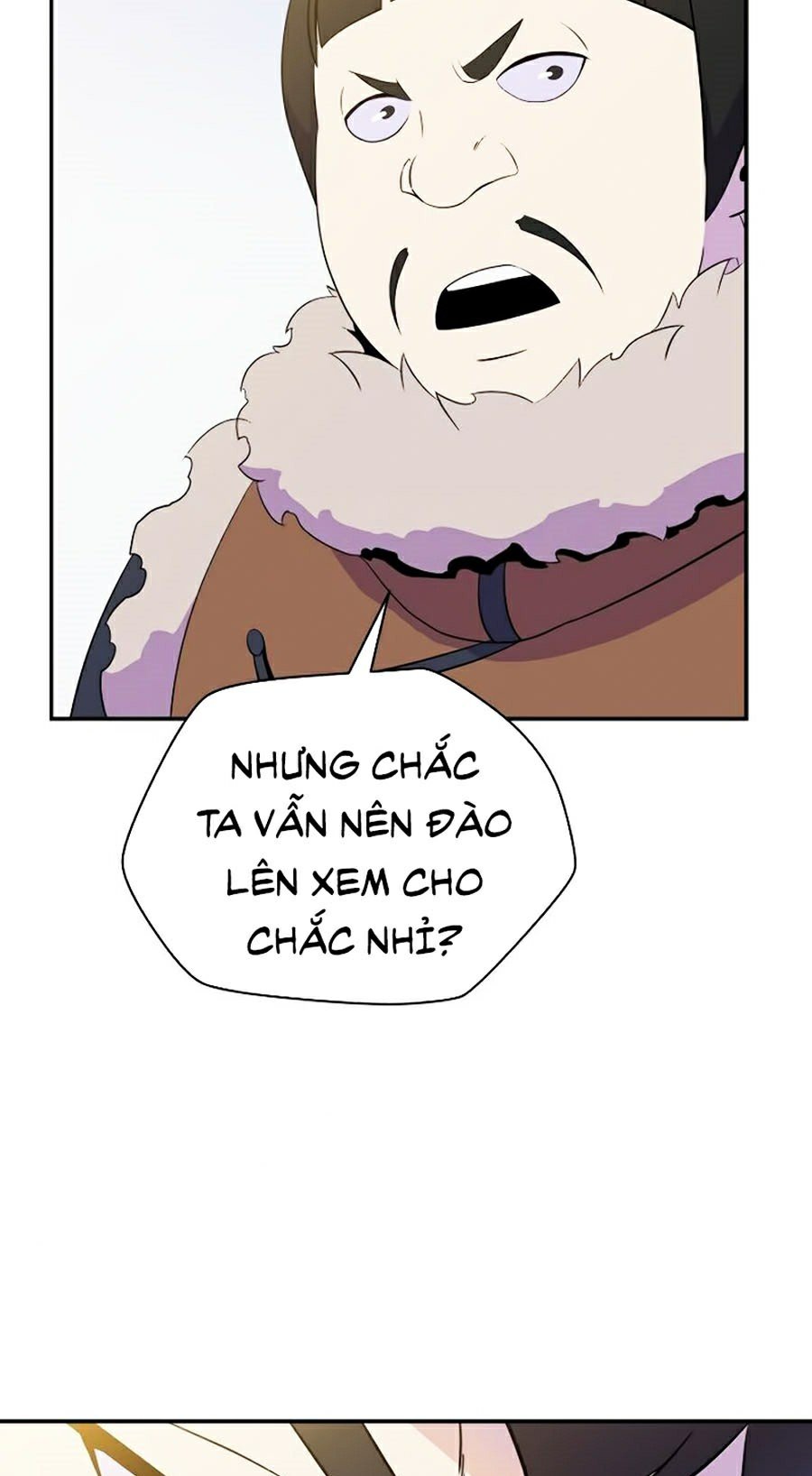 Kẻ Săn Anh Hùng Chapter 60 - Page 56