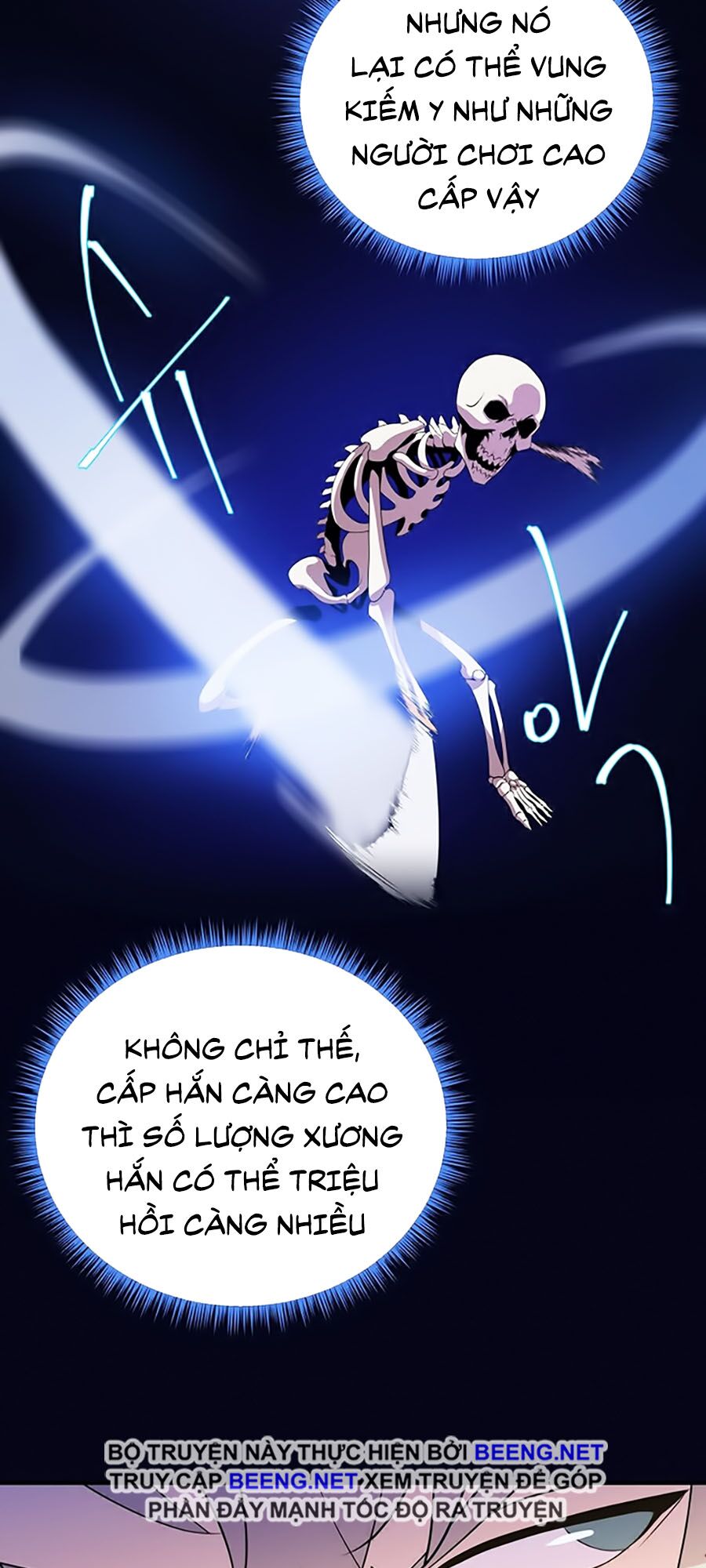 Kẻ Săn Anh Hùng Chapter 28 - Page 11