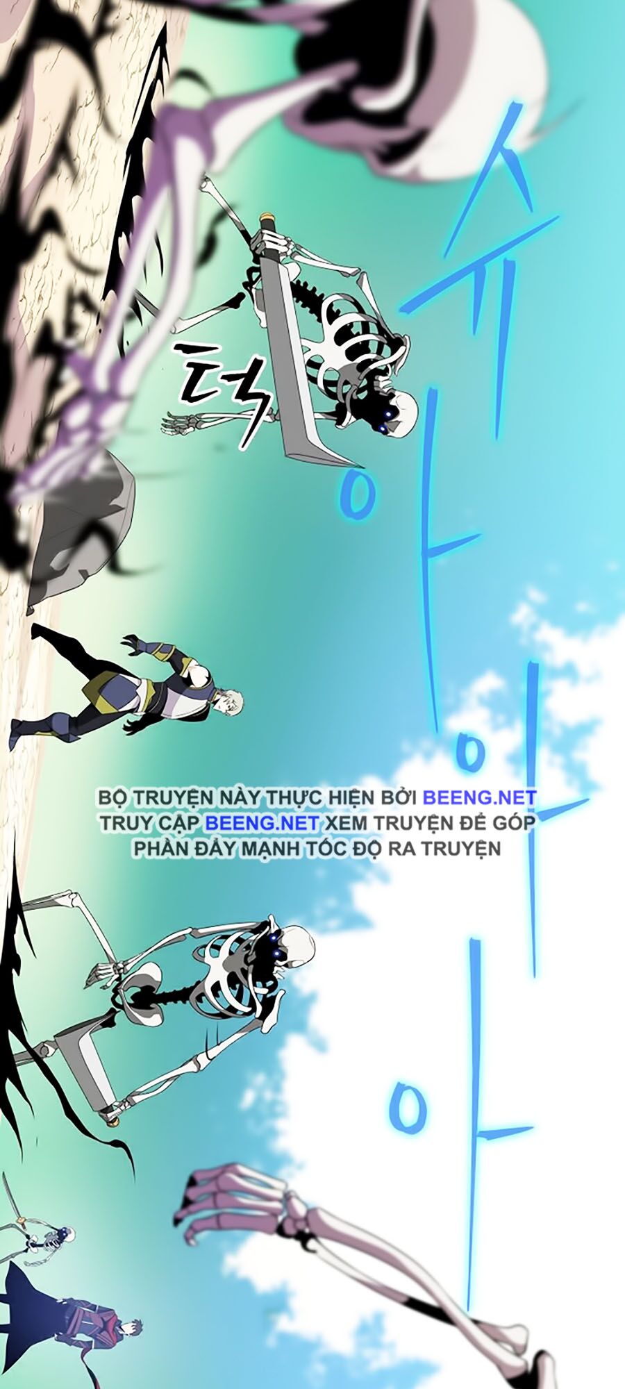 Kẻ Săn Anh Hùng Chapter 28 - Page 19