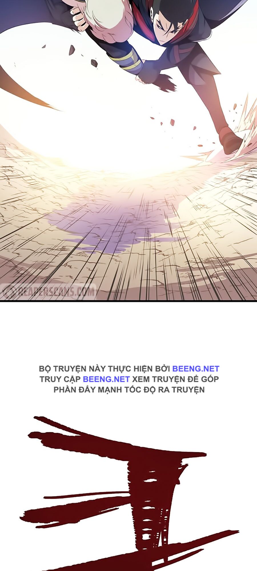 Kẻ Săn Anh Hùng Chapter 28 - Page 28