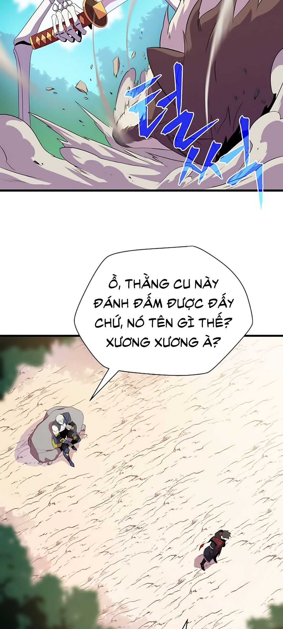 Kẻ Săn Anh Hùng Chapter 28 - Page 3