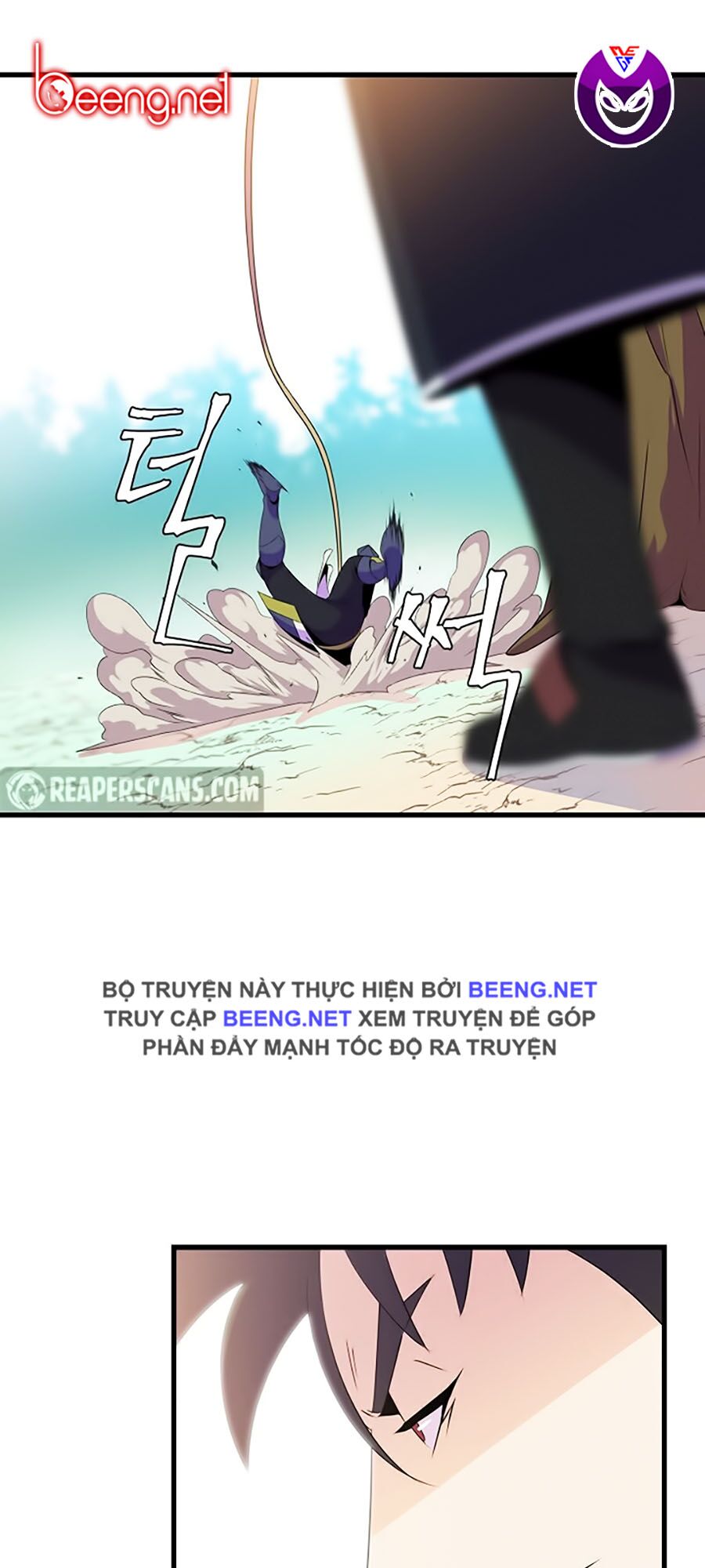 Kẻ Săn Anh Hùng Chapter 28 - Page 43