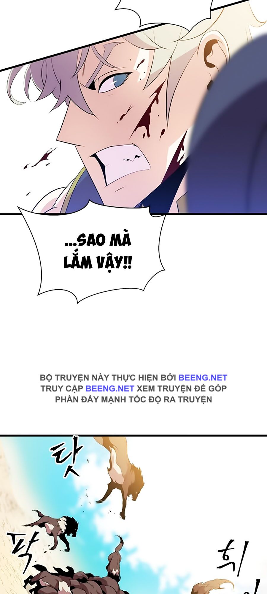 Kẻ Săn Anh Hùng Chapter 28 - Page 55