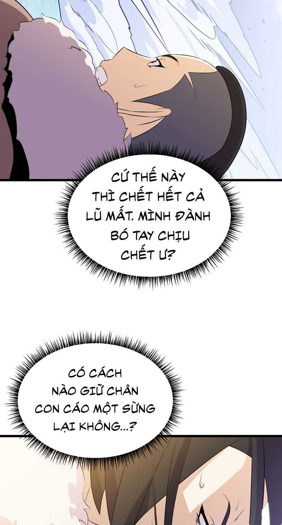 Kẻ Săn Anh Hùng Chapter 48 - Page 114