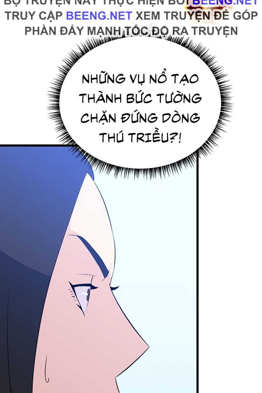 Kẻ Săn Anh Hùng Chapter 48 - Page 41