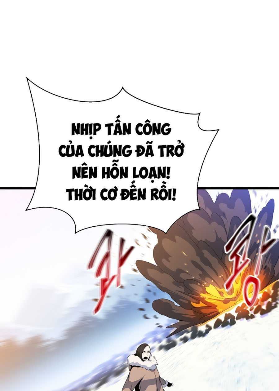 Kẻ Săn Anh Hùng Chapter 48 - Page 43