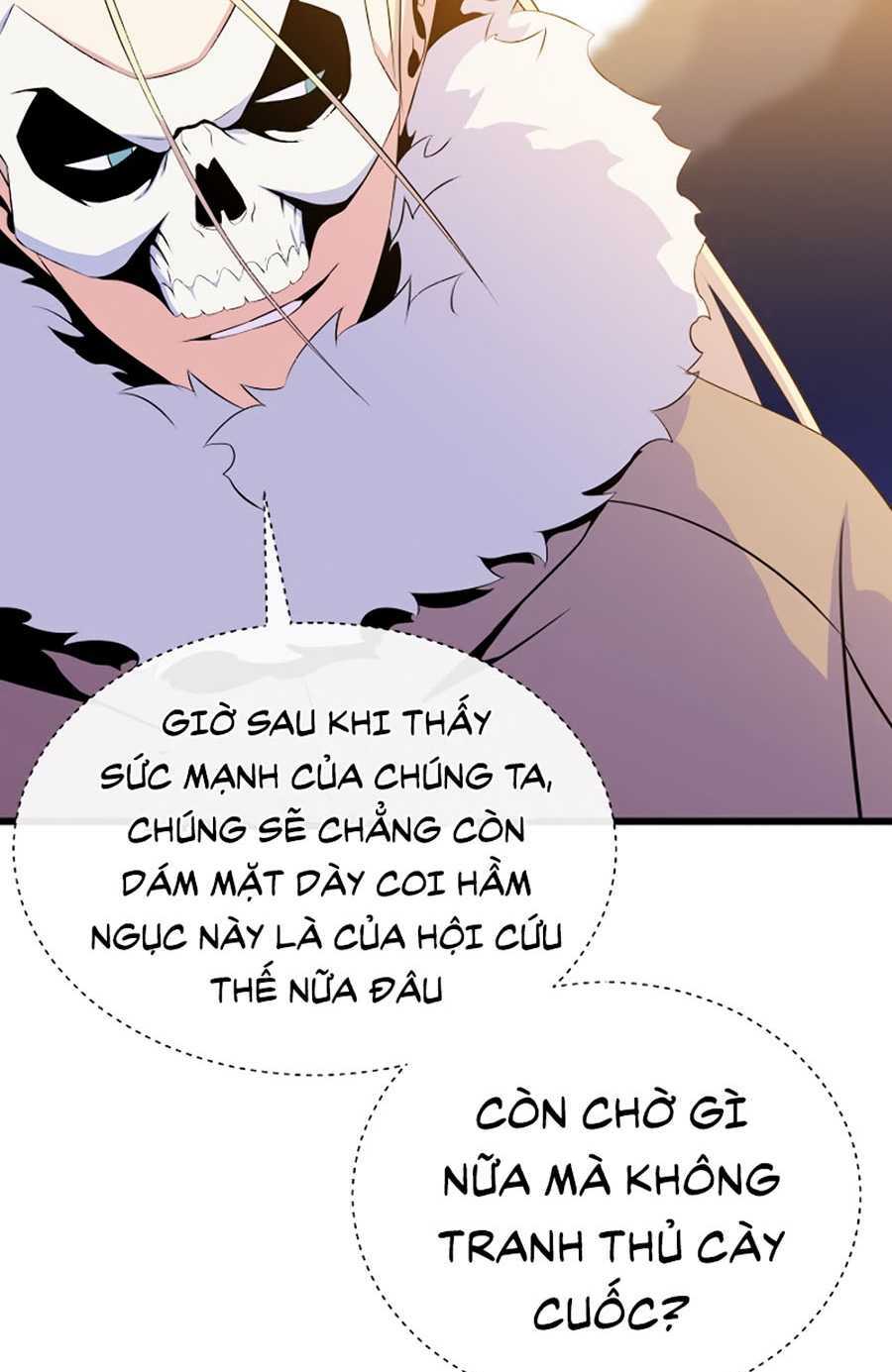 Kẻ Săn Anh Hùng Chapter 48 - Page 73