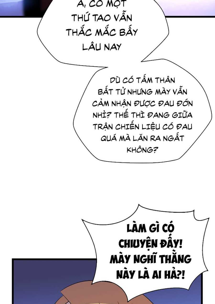 Kẻ Săn Anh Hùng Chapter 48 - Page 97