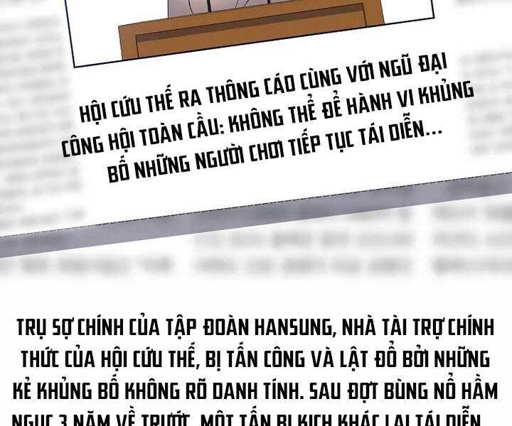 Kẻ Săn Anh Hùng Chapter 104 - Page 109