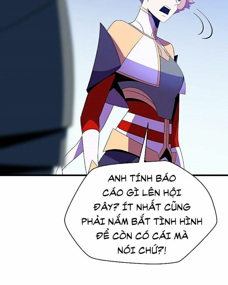 Kẻ Săn Anh Hùng Chapter 71 - Page 26