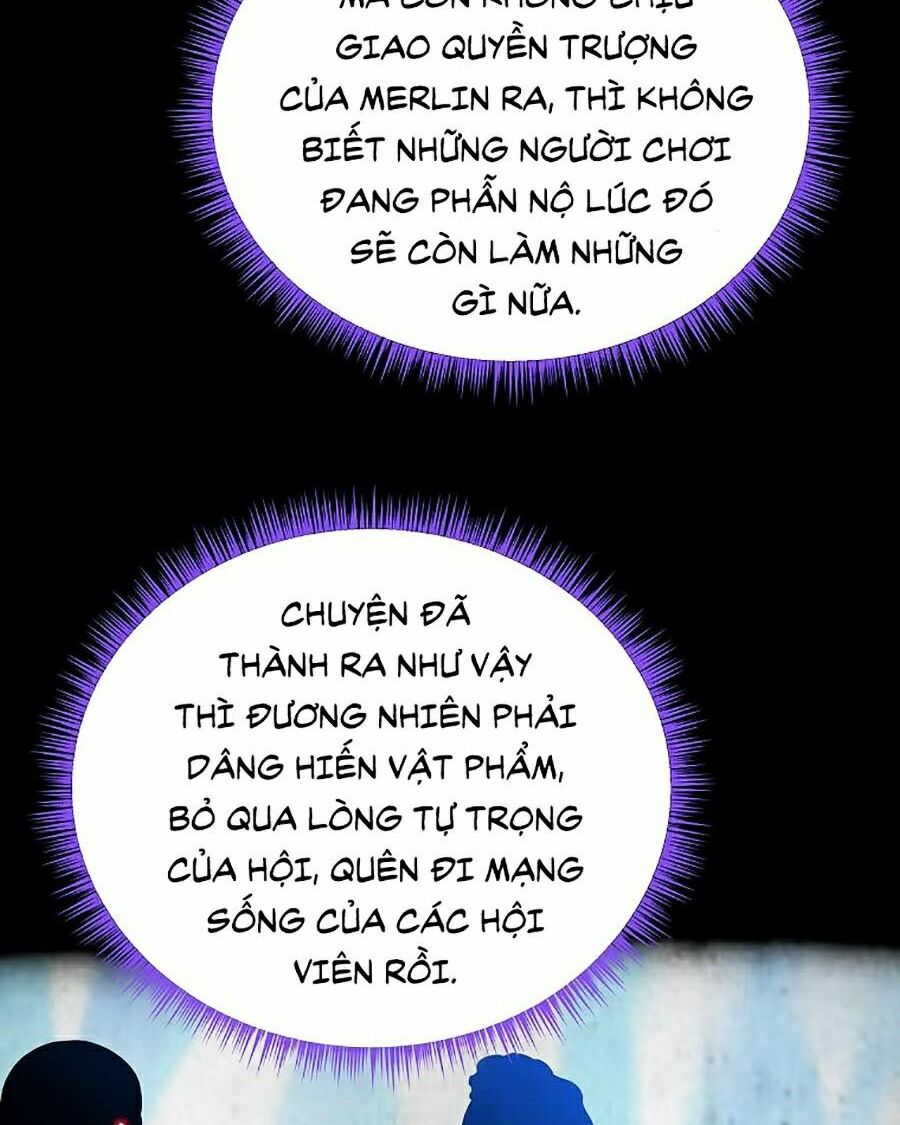 Kẻ Săn Anh Hùng Chapter 71 - Page 28