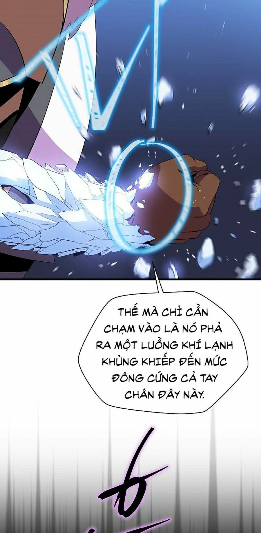 Kẻ Săn Anh Hùng Chapter 71 - Page 40