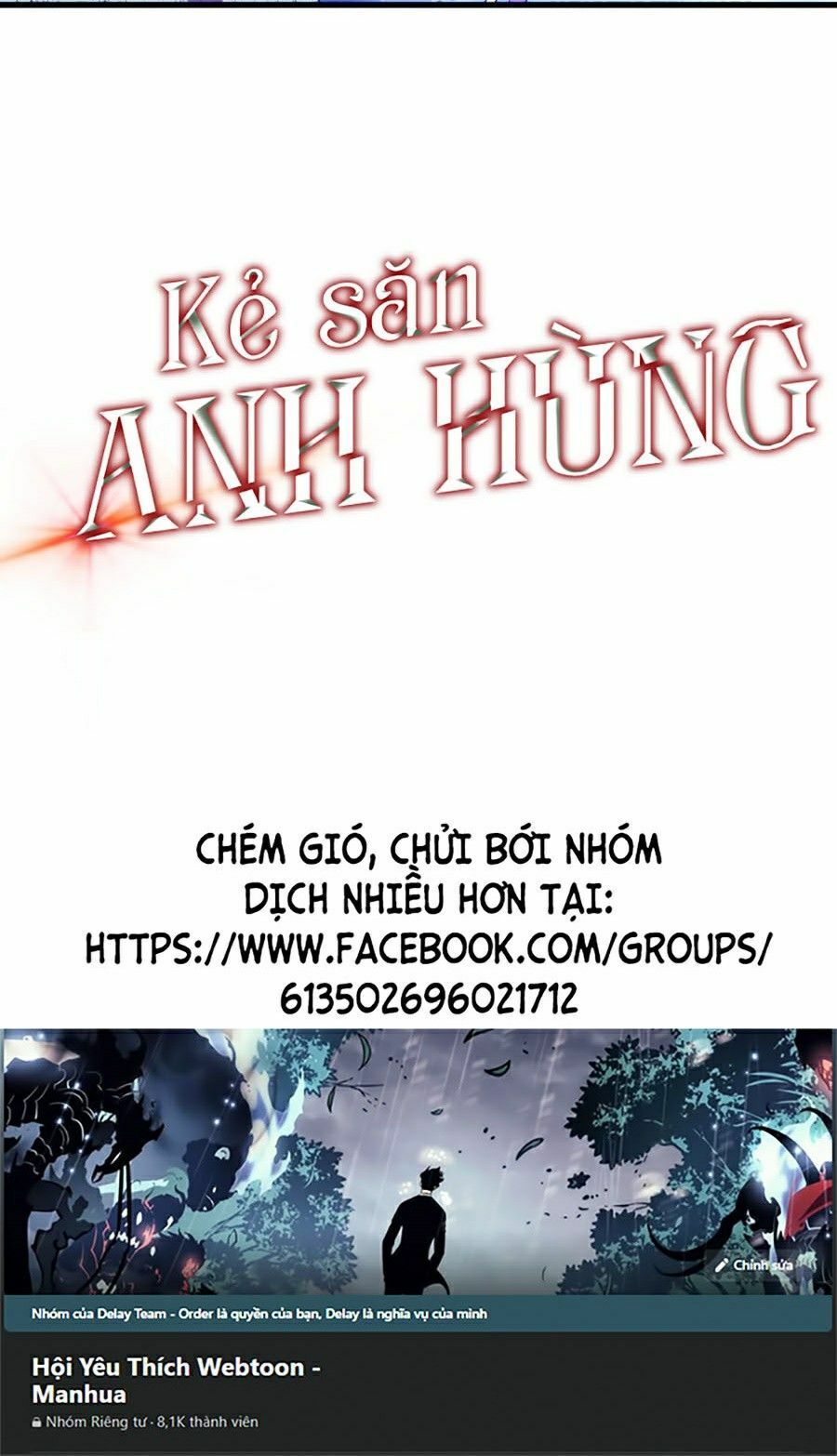 Kẻ Săn Anh Hùng Chapter 71 - Page 81