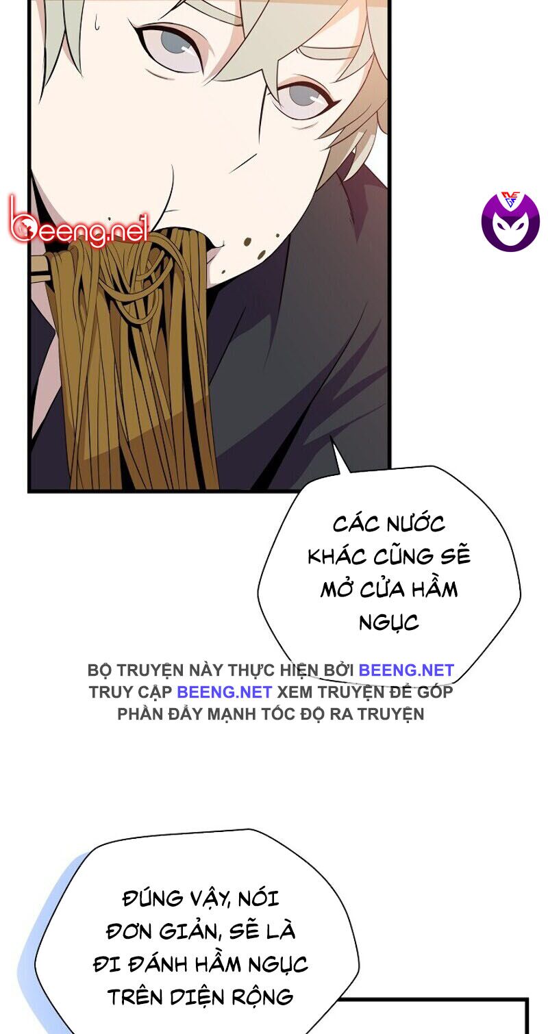 Kẻ Săn Anh Hùng Chapter 26 - Page 17