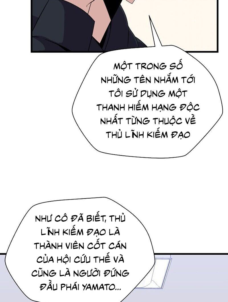 Kẻ Săn Anh Hùng Chapter 26 - Page 39