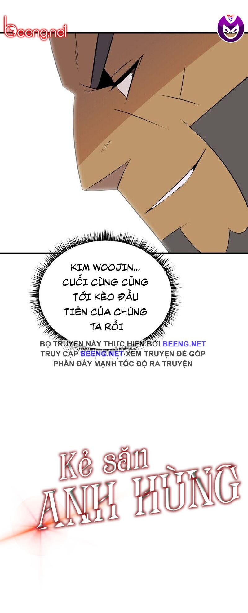 Kẻ Săn Anh Hùng Chapter 26 - Page 70