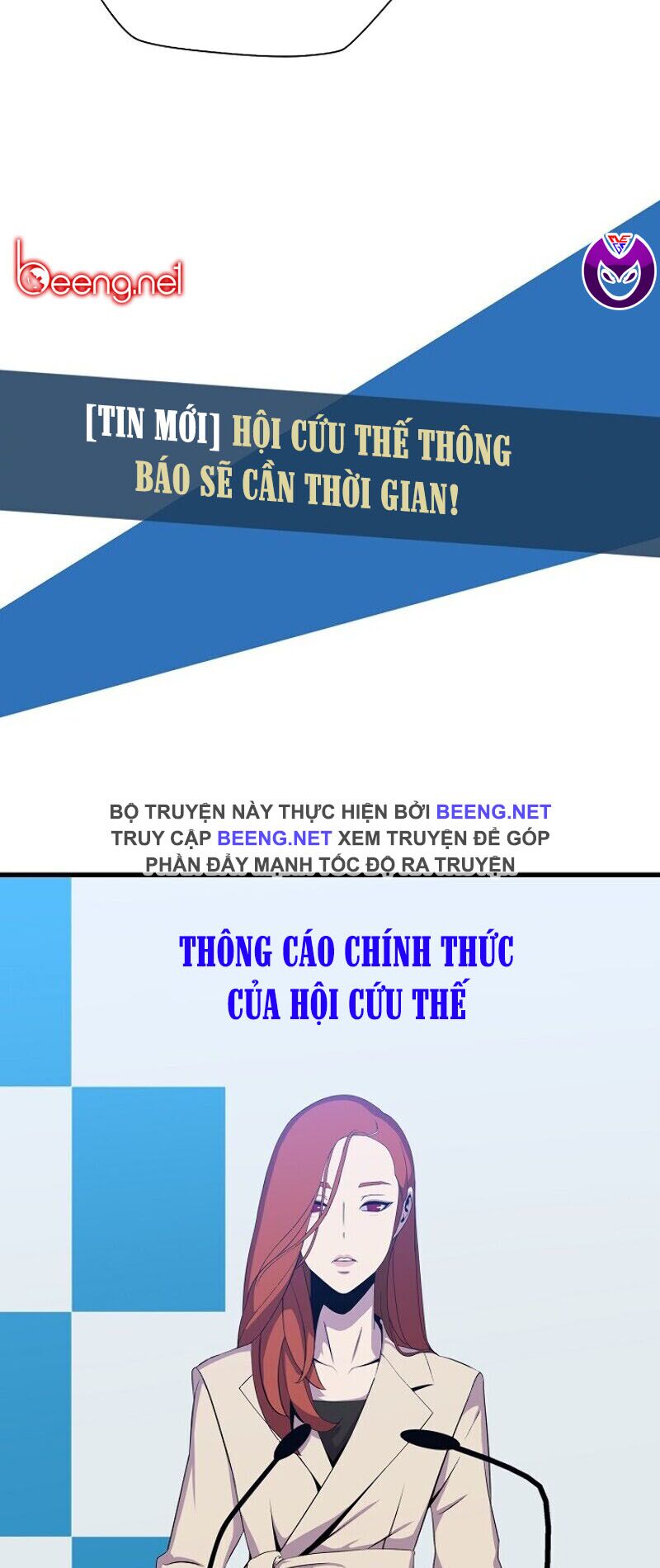 Kẻ Săn Anh Hùng Chapter 26 - Page 8