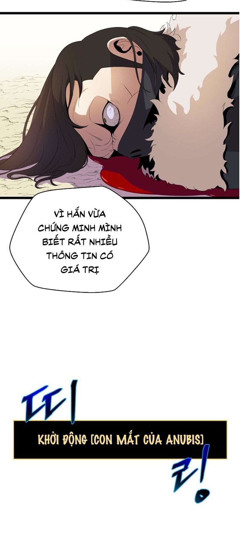 Kẻ Săn Anh Hùng Chapter 17 - Page 23