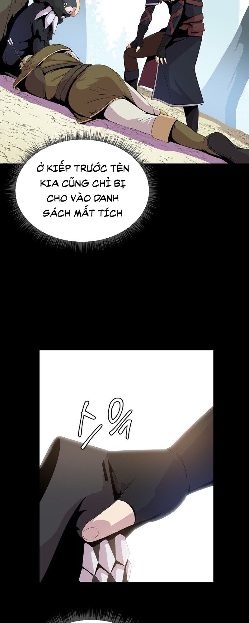 Kẻ Săn Anh Hùng Chapter 17 - Page 4