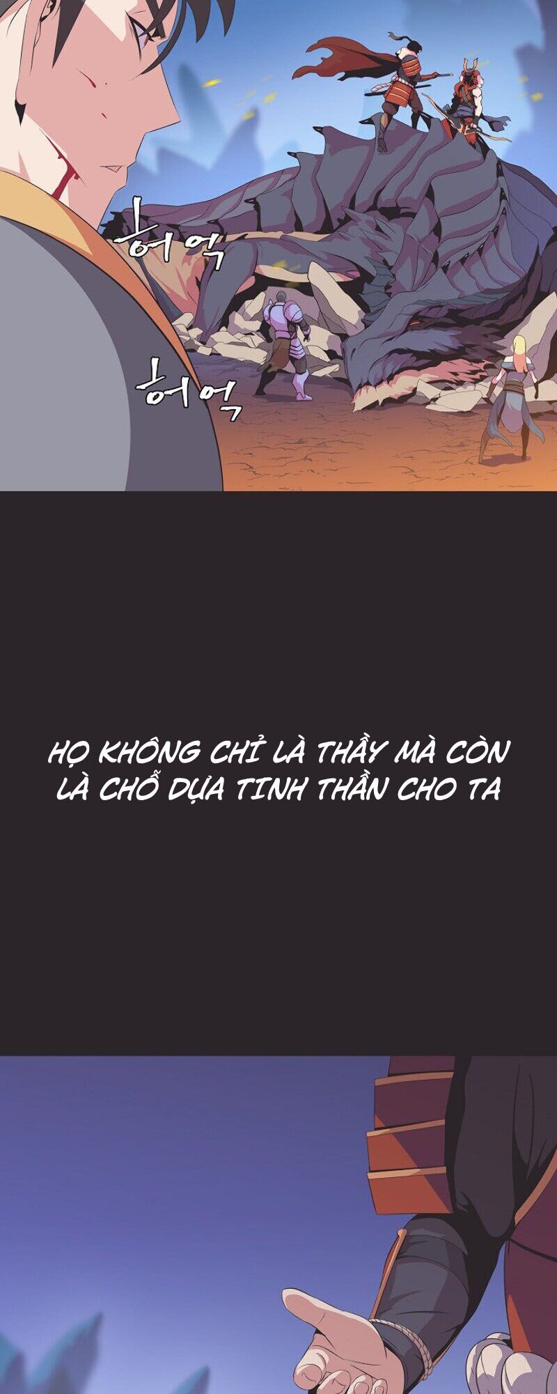 Kẻ Săn Anh Hùng Chapter 17 - Page 41