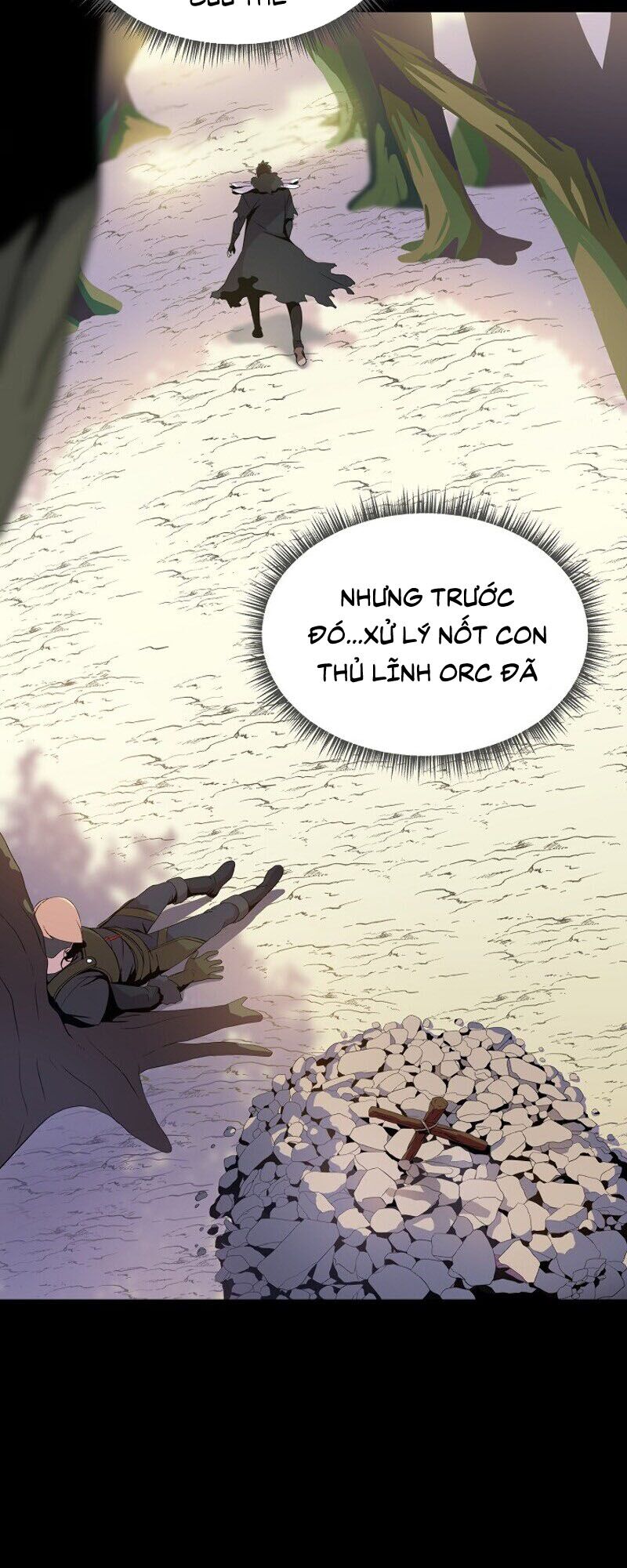 Kẻ Săn Anh Hùng Chapter 17 - Page 6