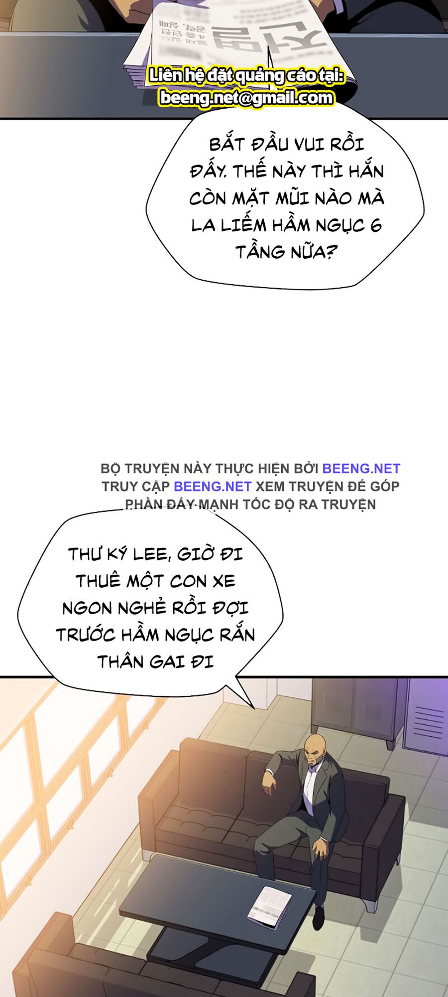 Kẻ Săn Anh Hùng Chapter 39 - Page 42