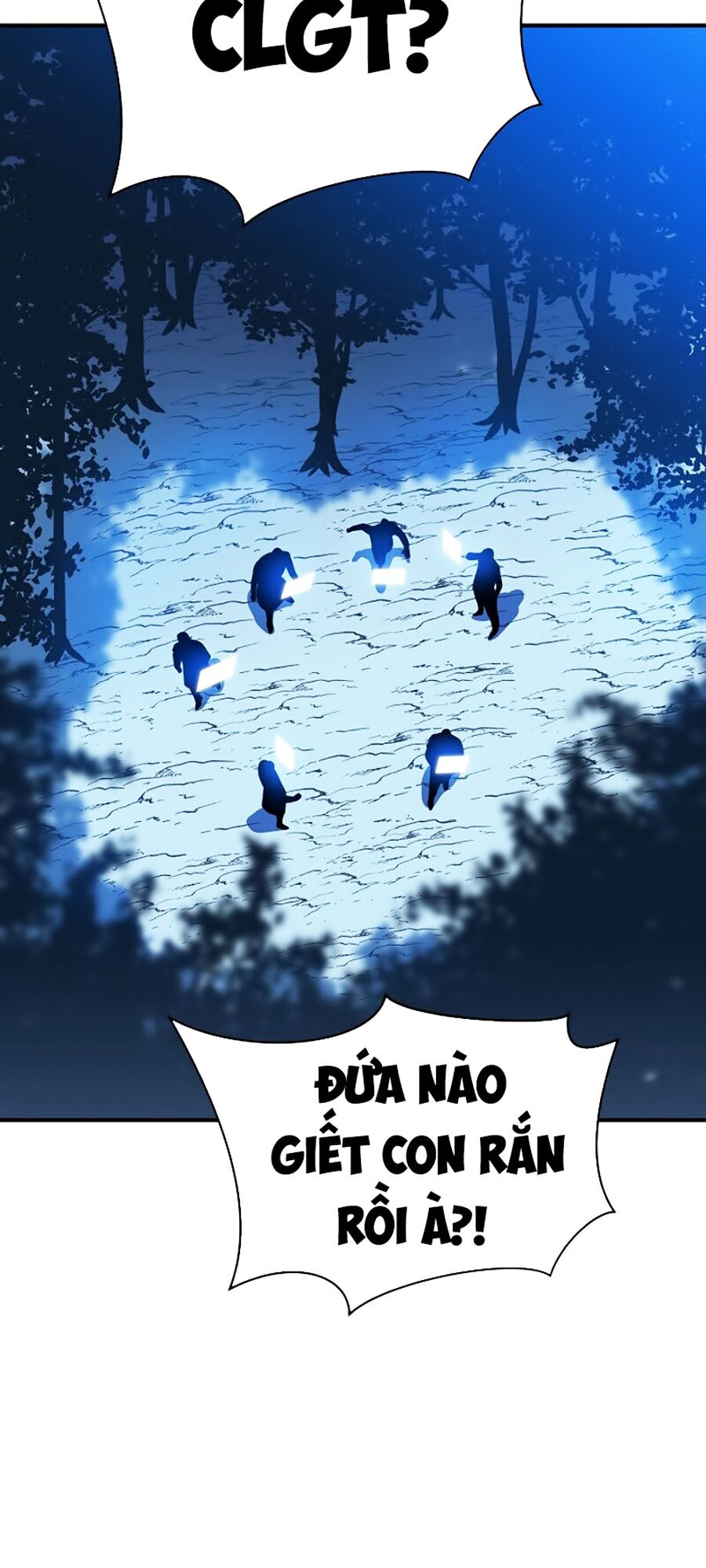 Kẻ Săn Anh Hùng Chapter 39 - Page 69