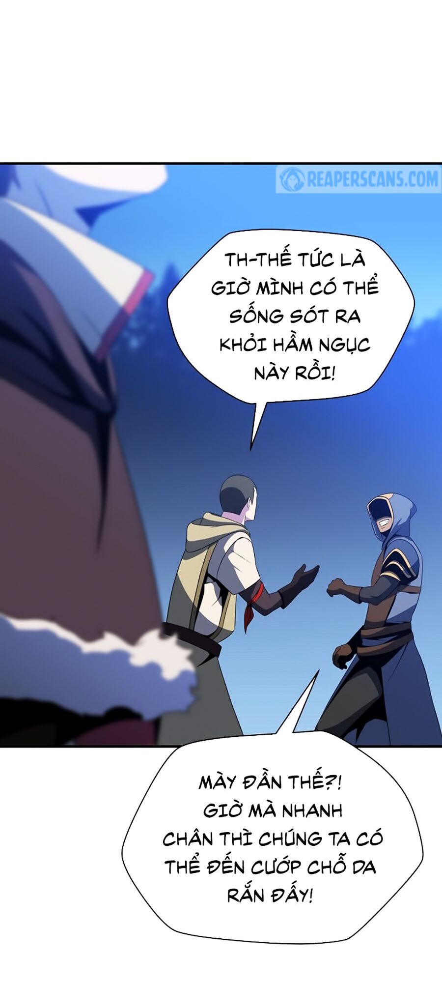 Kẻ Săn Anh Hùng Chapter 39 - Page 70