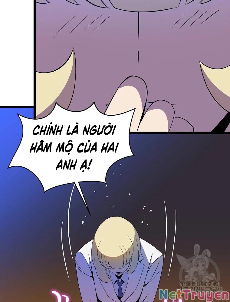 Kẻ Săn Anh Hùng Chapter 85 - Page 27